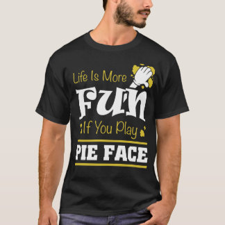 pajansikte t-shirt