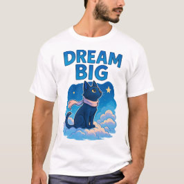 Pajasmoln & Stjärnor Konstverk T Shirt