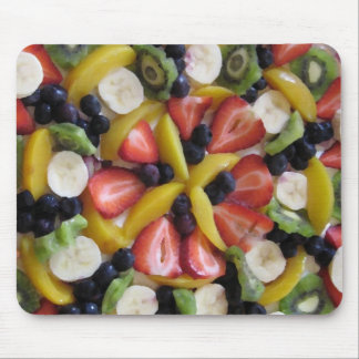 Pajhimmel Mousepad (målning) Musmatta