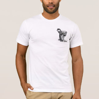 Pajiba Zombieskjorta Tee