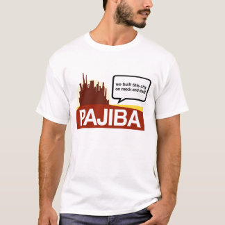 Pajibashirt Tee