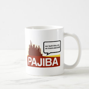 Pajimug Kaffemugg