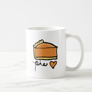 Pajkärlek! Kaffemugg