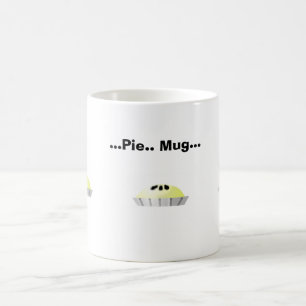 Pajmugg Kaffemugg
