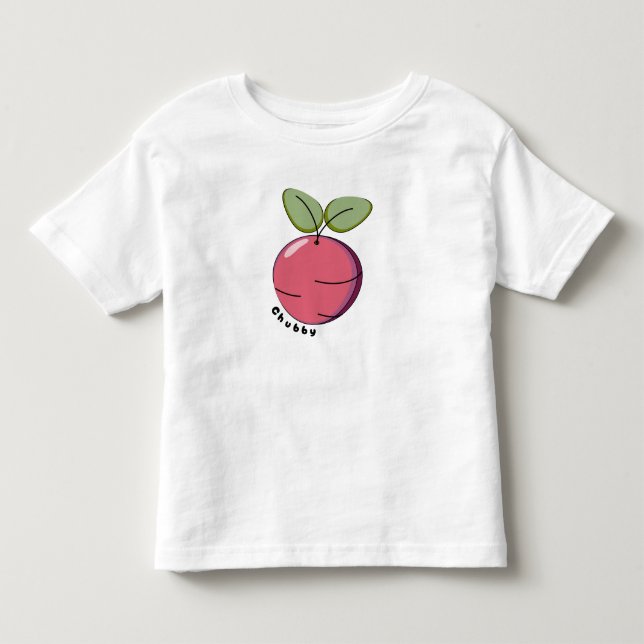Pajöron T Shirt (Framsida)