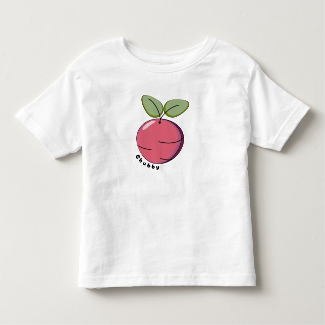 Pajpaj Beta T Shirt (Framsida)