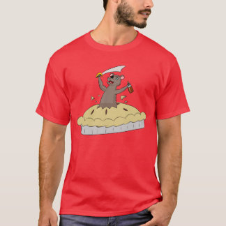 Pajråttapirat T-shirt