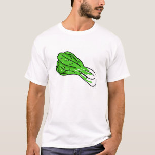 pak choi t shirt