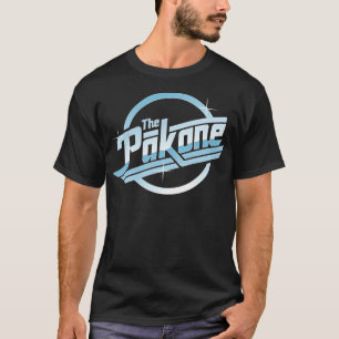 Pak Strokes T Shirt