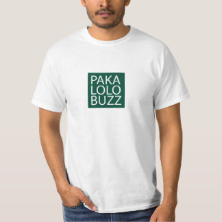 Pakalolo Tee