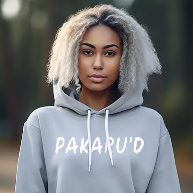 Pakaru'd T Shirt (Skapare uppladdad)
