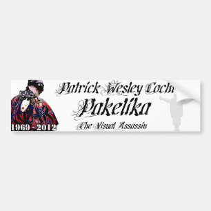 Pakelika Tributebildekal Bildekal