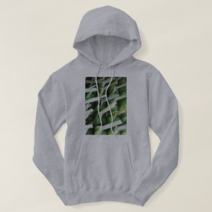Paket av omslaget Banana Löv Hoodie