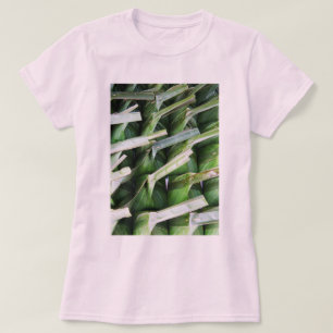 Paket av omslaget Banana Löv T Shirt