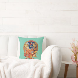 Paket Dekorativ kudde