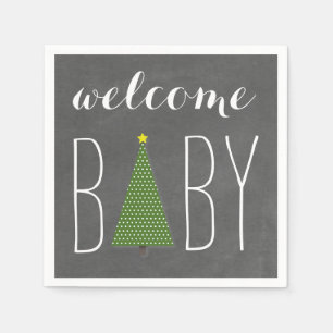 Paket med jokerpumpdockans babyskor pappersservett