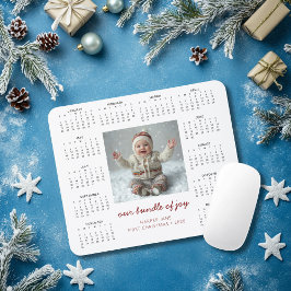 Paket med joy Calendar Musmatta