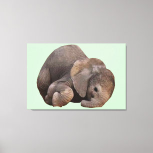 Paket med Joy Canvas Art
