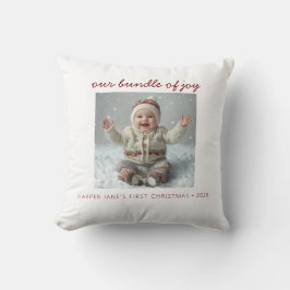 Paket med joy Square Kudde