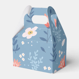 Paket med party och händelsematerial presentaskar