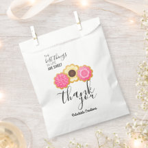 Paketering för cookie-förpackning