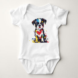 Paketet Kärlek T Shirt