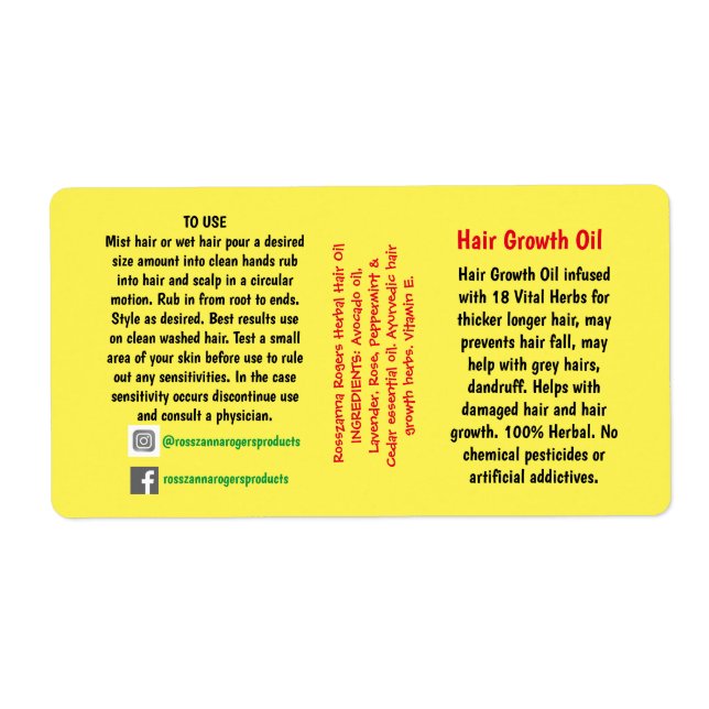 Paketetikett Fraktsedel (Framsidan)