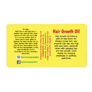 Paketetikett Fraktsedel