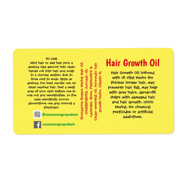 Paketetikett Fraktsedel (Framsidan)