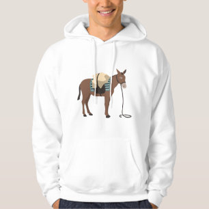 Paketmodul Hoodie