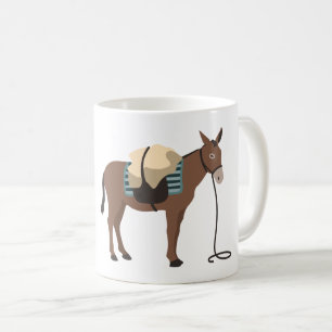 Paketmodul Kaffemugg