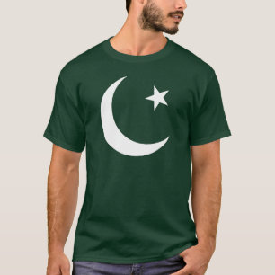Pakistan 14 Augusti T Shirt