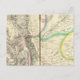 Pakistan, Asien 81 Vykort