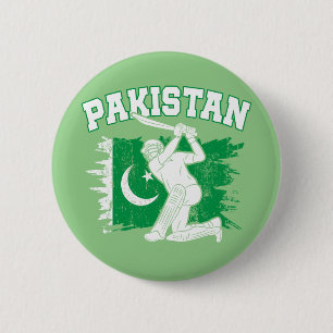 Pakistan Cricket Star, Pakistan Cricket Gift Knapp