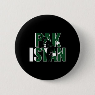 Pakistan Cricket T-Shirt Kit Jersey Present Pakist Knapp