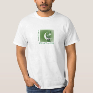 Pakistan Independence day t shirt