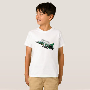 Pakistan independence day t-shirt