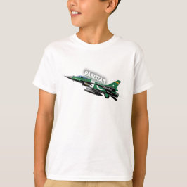 Pakistan independence day t-shirt