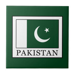 Pakistan Kakelplatta