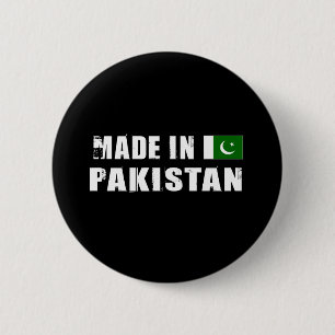PAKISTAN KNAPP