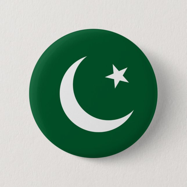 Pakistan Knapp (Framsida)