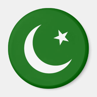 Pakistan Magnet