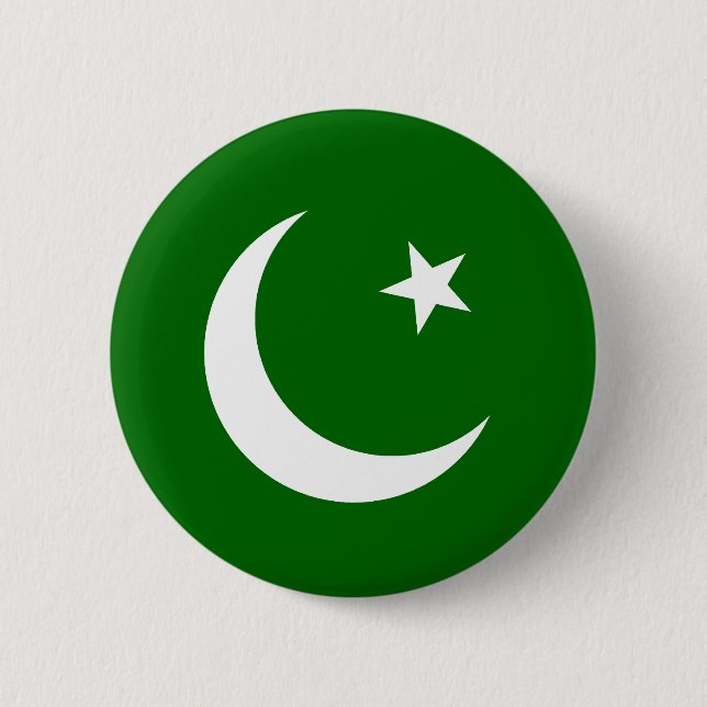 Pakistan Muslimliga, Colombia flagga Knapp (Framsida)