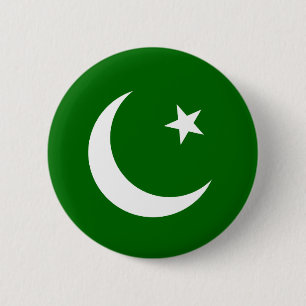 Pakistan Muslimliga, Colombia flagga Knapp