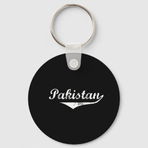 Pakistan Nyckelring