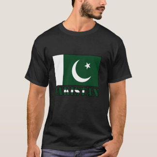 Pakistan Pakistani Pride Pakistani Roots Pakistani T Shirt