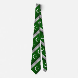 Pakistan Slips