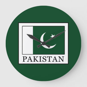 Pakistan Stor Klocka