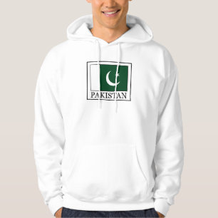 Pakistan Sweatshirt