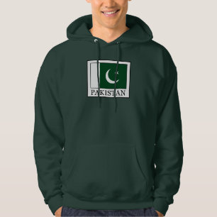 Pakistan Sweatshirt